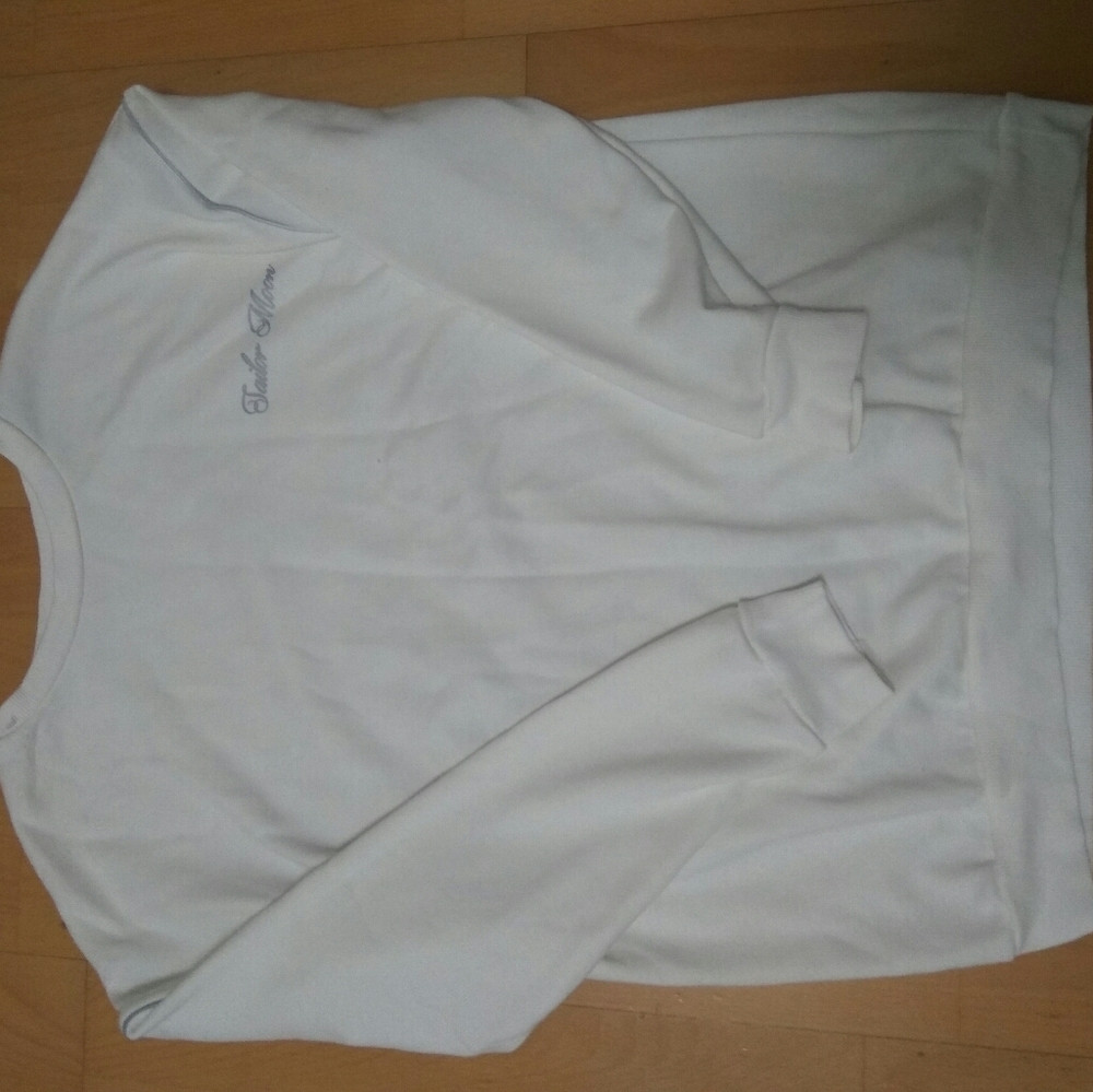 Sailor Moon sweater